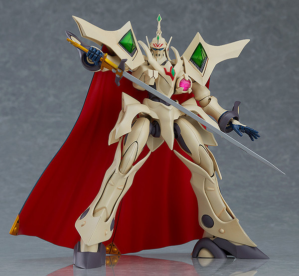 The Vision of Escaflowne Escaflowne Moderoid (Good Smile Company)