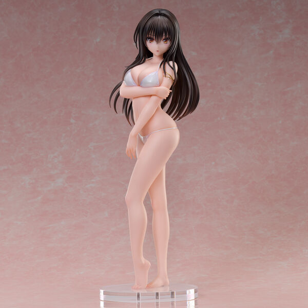 To LOVEru Darkness Kotegawa Yui Muse Color Ver (Union Creative International Ltd)