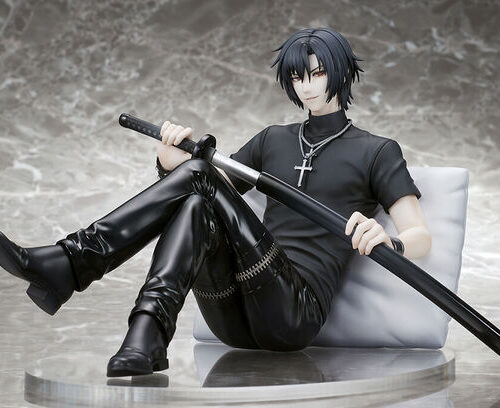 Togainu no Chi Shiki (Ques Q)