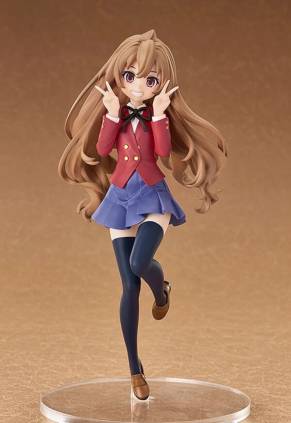 Toradora! Aisaka Taiga Pop Up Parade (Good Smile Arts Shanghai, Good Smile Company)