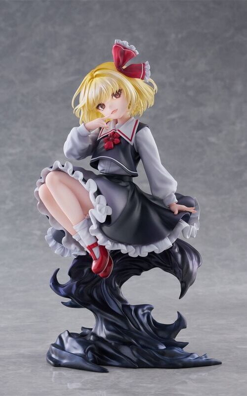 Touhou Project Rumia FNex (FuRyu)