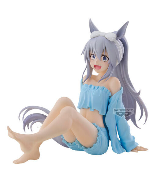 Umamusume Cinderella Gray Tamamo Cross Relax Time (Bandai Spirits)