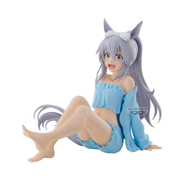 Umamusume Cinderella Gray Tamamo Cross Relax Time (Bandai Spirits)