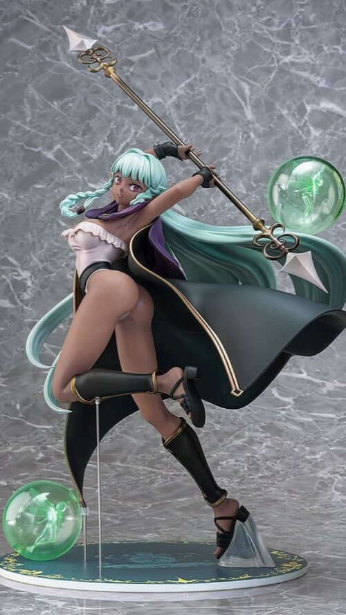 Unicorn Overlord Rosalinde (Phat Company)