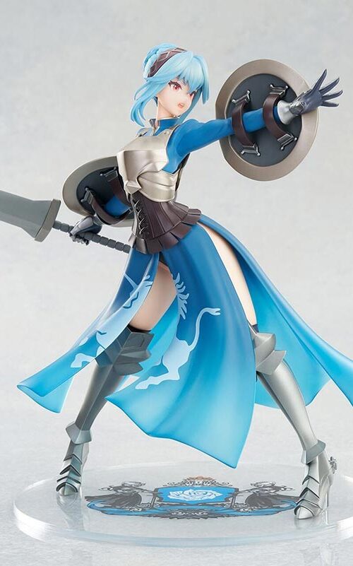 Unicorn Overlord Virginia Limepie (Apex Innovation)