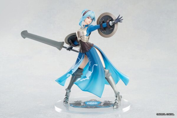 Unicorn Overlord Virginia Limepie (Apex Innovation)