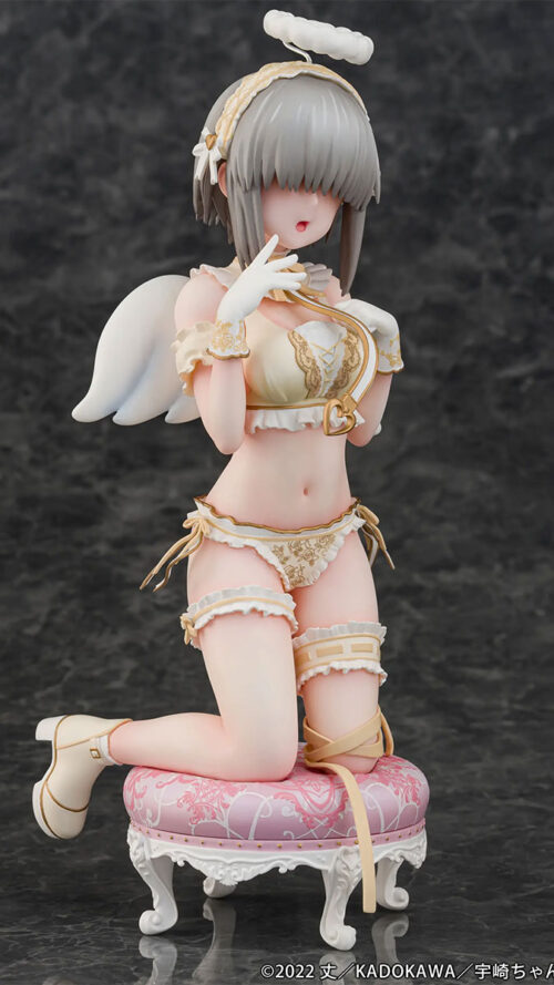 Uzaki chan wa Asobitai! ω – Uzaki Yanagi – Angel ver Uzaki chan wa Asobitai! ω – Uzaki Yanagi – Angel ver