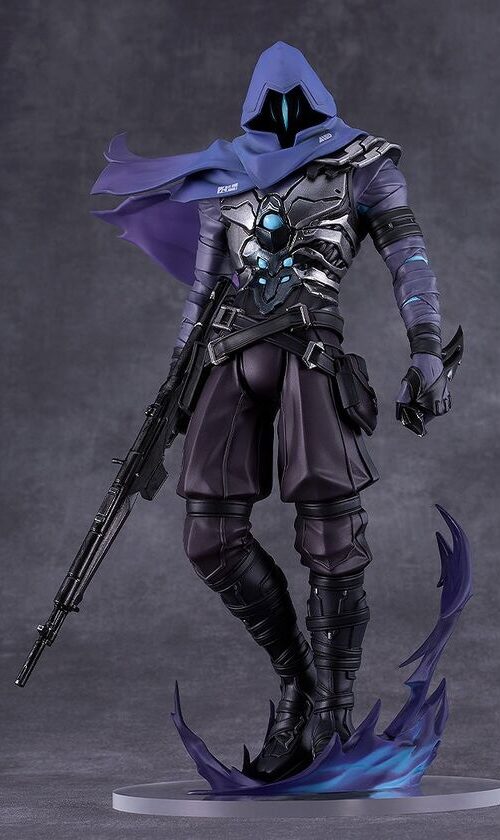 Valorant Omen Pop Up Parade SP (Good Smile Company)