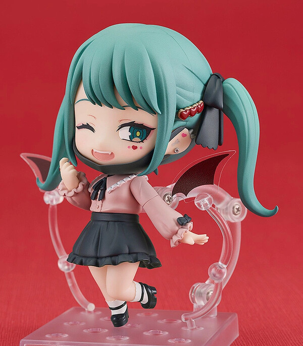Vocaloid Hatsune Miku Nendoroid (#2239) The Vampire Ver. (Good Smile Company)