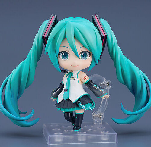 Vocaloid Hatsune Miku Nendoroid (#2360) V3 (Good Smile Company)