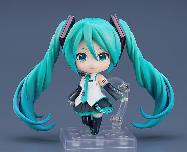 Vocaloid Hatsune Miku Nendoroid (#2360) V3 (Good Smile Company) Vocaloid Hatsune Miku Nendoroid (#2360) V3 (Good Smile Company)