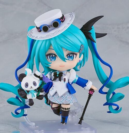 Vocaloid Hatsune Miku Nendoroid (#3010) Miku With You 2025 Ver. (Good Smile Company)