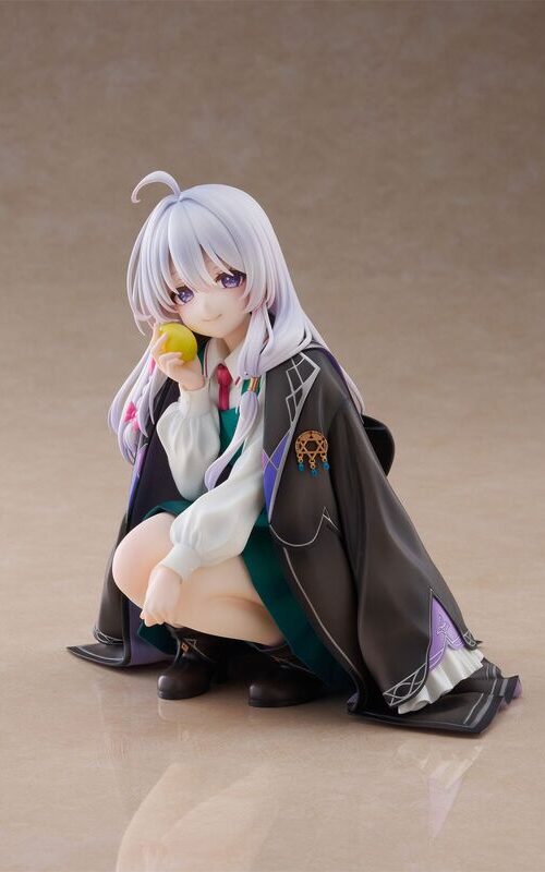 Wandering Witch Elaina FNex Citrus Ver. (FuRyu)