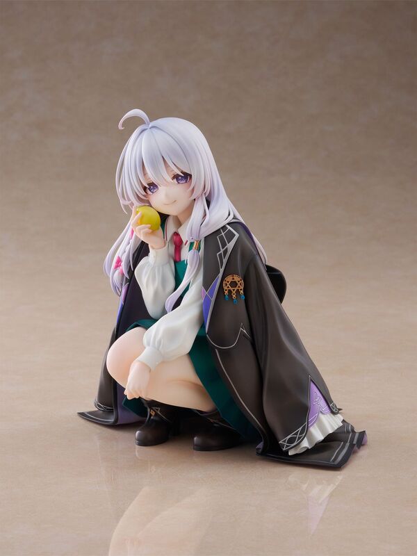 Wandering Witch Elaina FNex Citrus Ver. (FuRyu)