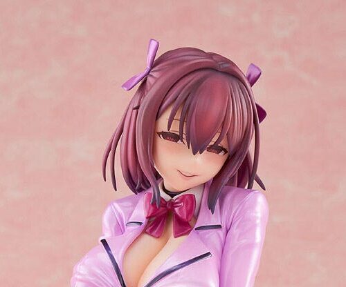 Aisei Tenshi Love Mary Asahina Akari 2