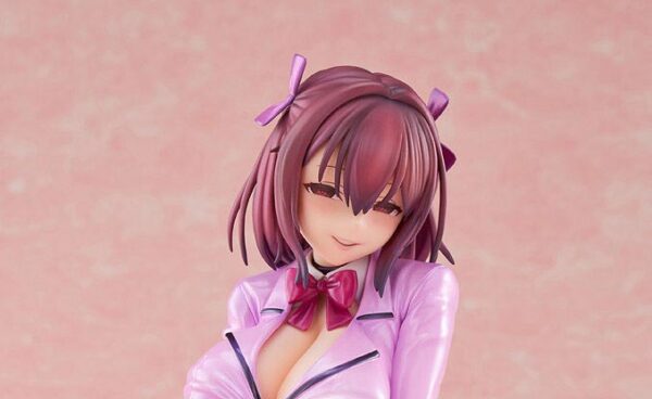 Aisei Tenshi Love Mary Asahina Akari 2