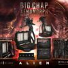 Alien (Film) Big Chap Xenomorph Regular Version MMXLAL 04. Scale Statue (Prime 1 Studio) 3 Alien (Film) Big Chap Xenomorph Regular Version MMXLAL 04. Scale Statue (Prime 1 Studio) 3