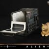 Alien (Film) Big Chap Xenomorph Regular Version MMXLAL 04S Scale Statue (Prime 1 Studio) Bonus Version 3 Alien (Film) Big Chap Xenomorph Regular Version MMXLAL 04S Scale Statue (Prime 1 Studio) Bonus Version 3