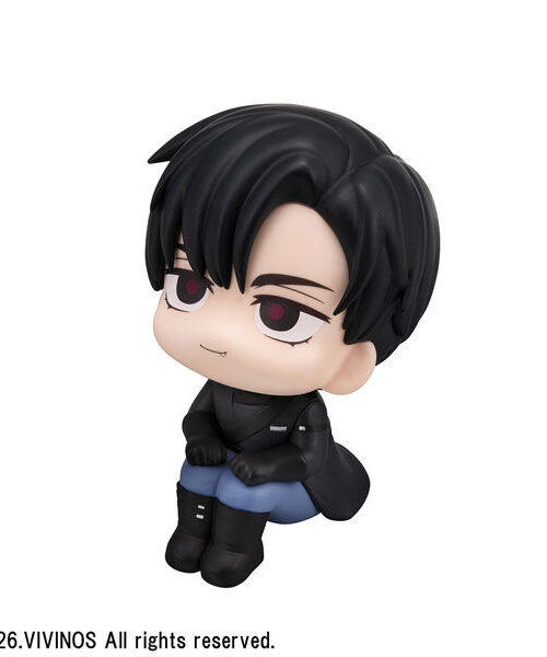 Alien Stage Ivan Look Up (MegaHouse) Alien Stage Ivan Look Up (MegaHouse)