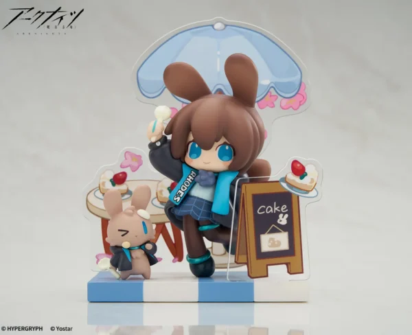 Arknights Amiya Cuties Series (APEX)