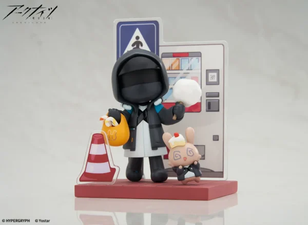 Arknights Doctor Cuties Series (APEX)