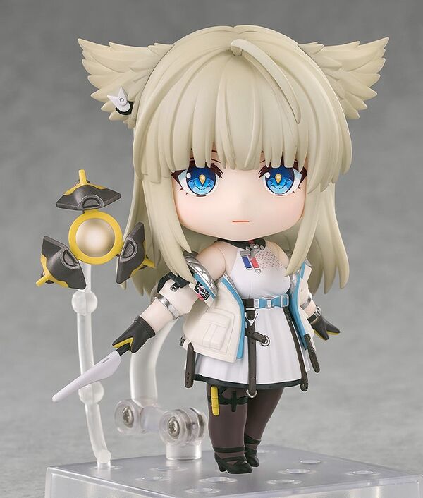 Arknights Endfield Perlica Nendoroid (#3043) (Good Smile Arts Shanghai)