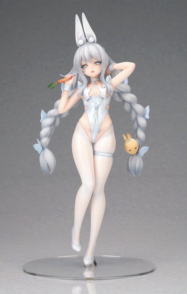 Azur Lane Le Malin Manjuu Listless Lapin Ver. (Alter)
