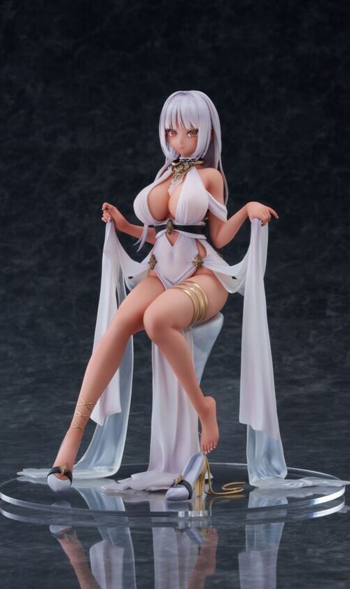 Azur Lane Massachusetts Dressed to Impress (Alice Glint)