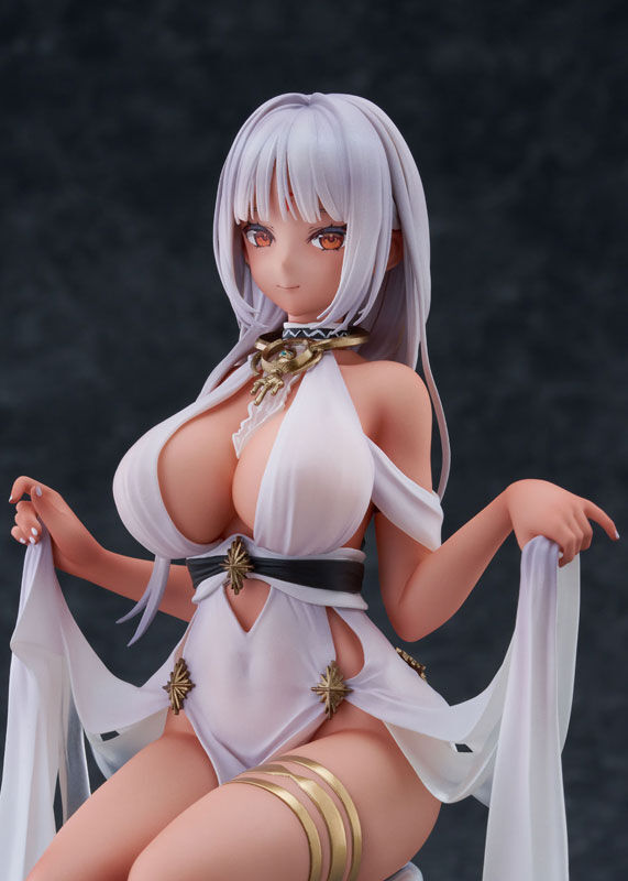 Azur Lane Massachusetts Dressed to Impress (Alice Glint) Amiami Limited Edition Azur Lane Massachusetts Dressed to Impress (Alice Glint) Amiami Limited Edition