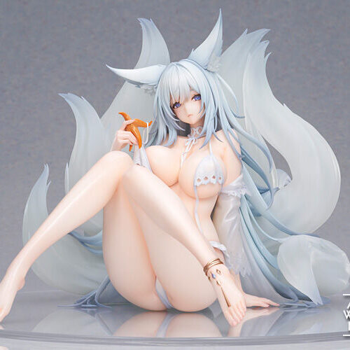 Azur Lane Shinano Dreamy White Sands Ver. (Alter)