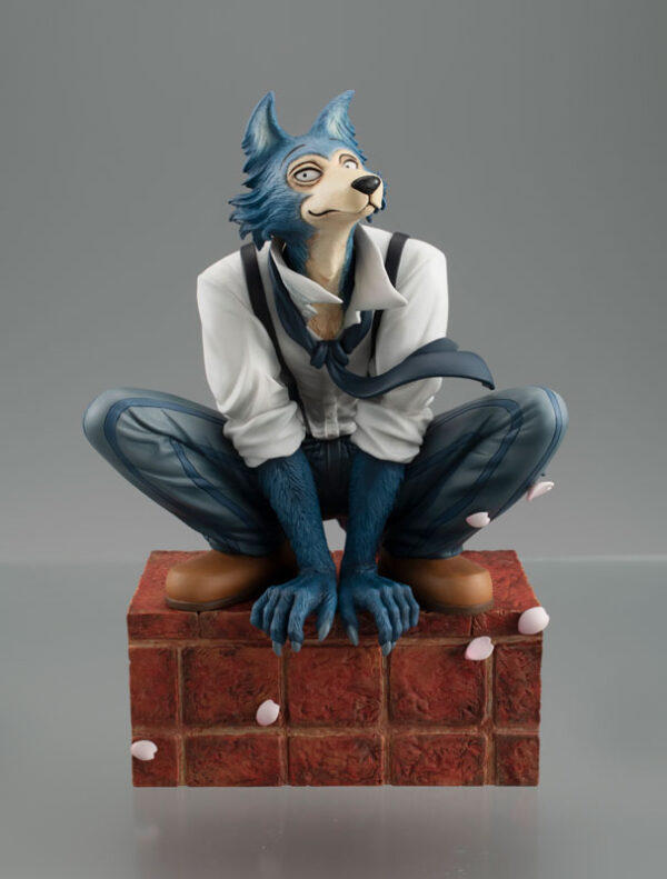 BEASTARS Legosi (MegaHouse)