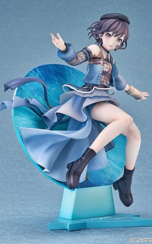 BanG Dream! Takamatsu Tomori Zero Gravity Ver. (Good Smile Arts Shanghai)