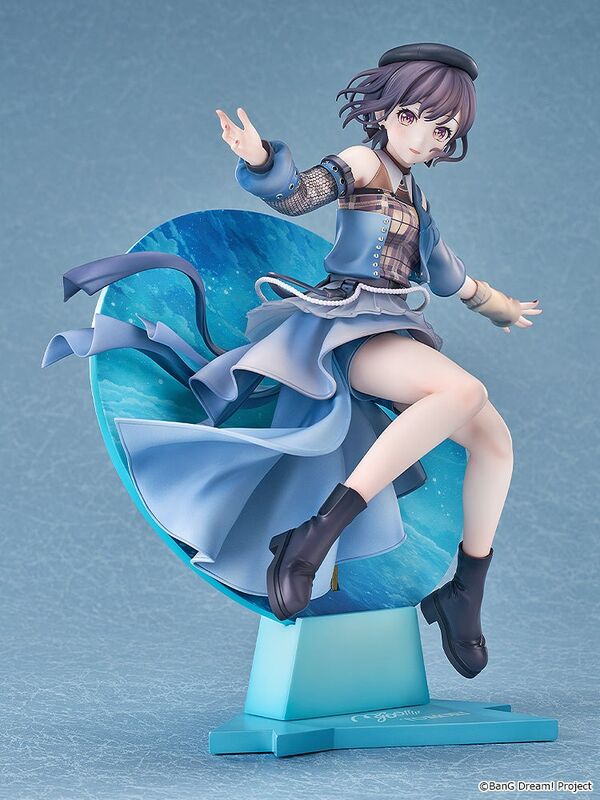 BanG Dream! Takamatsu Tomori Zero Gravity Ver. (Good Smile Arts Shanghai)