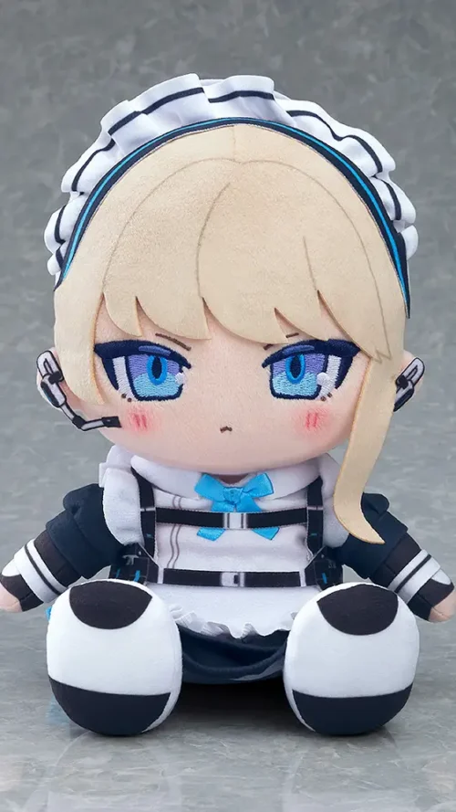 Blue Archive Asuma Toki Chocopuni Plushie (Good Smile Company)