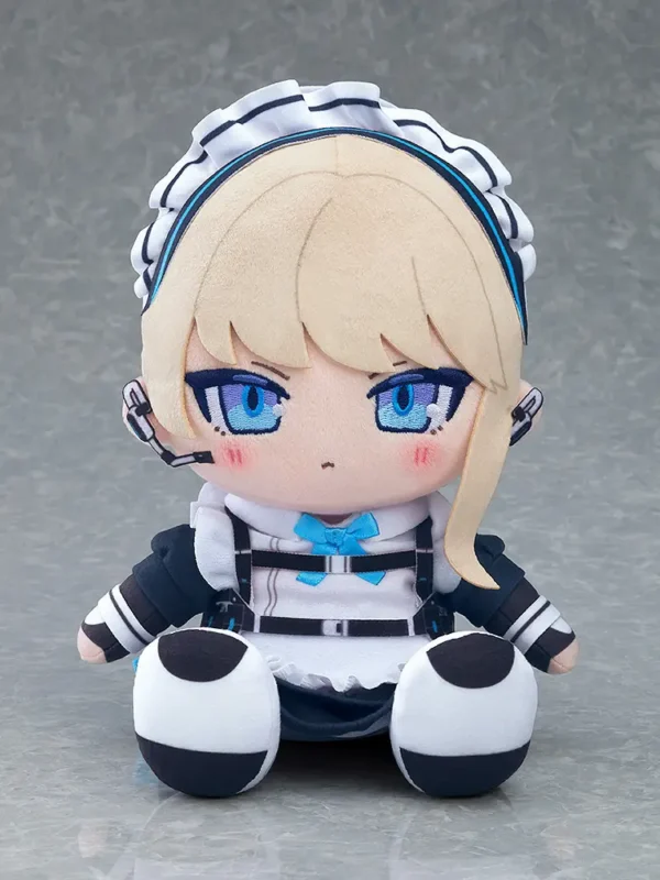 Blue Archive Asuma Toki Chocopuni Plushie (Good Smile Company) Blue Archive Asuma Toki Chocopuni Plushie (Good Smile Company)