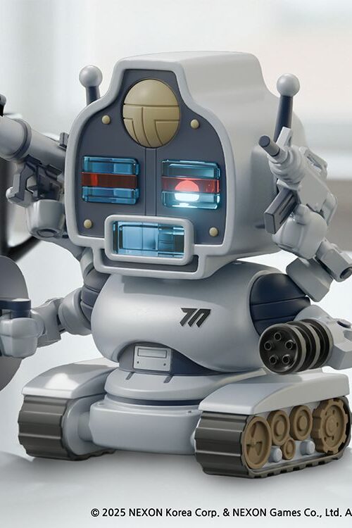 Blue Archive Avant Garde kun (God Brave Studio)