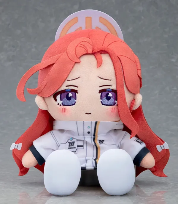 Blue Archive Hanaoka Yuzu Chocopuni Plushie (Good Smile Company)