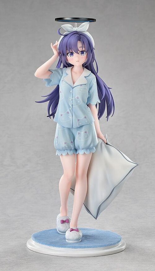 Blue Archive Hayase Yuuka Pajamas (Good Smile Arts Shanghai)
