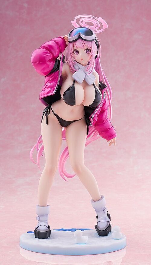 Blue Archive Izumimoto Eimi Swimsuit (Max Factory) Blue Archive Izumimoto Eimi Swimsuit (Max Factory)