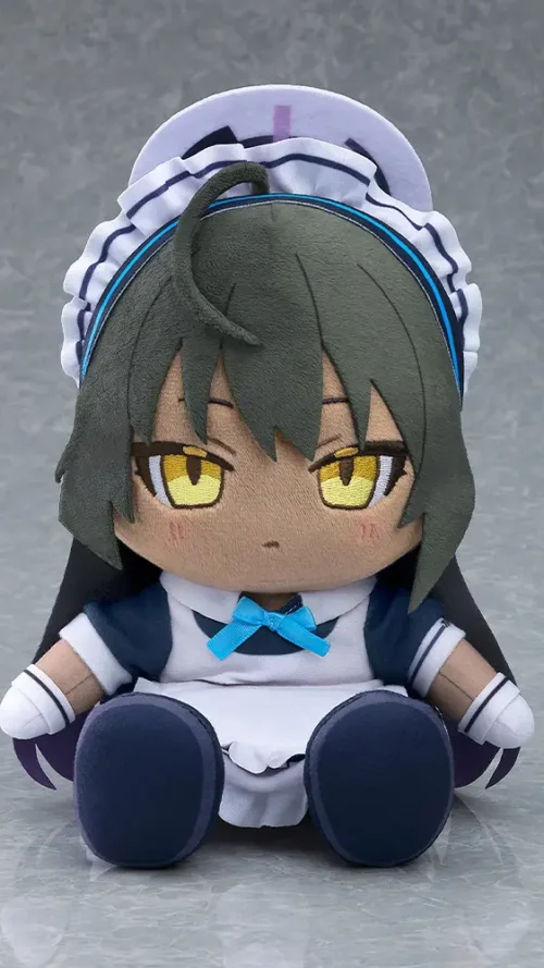 Blue Archive Kakudate Karin Chocopuni Plushie (Good Smile Company)