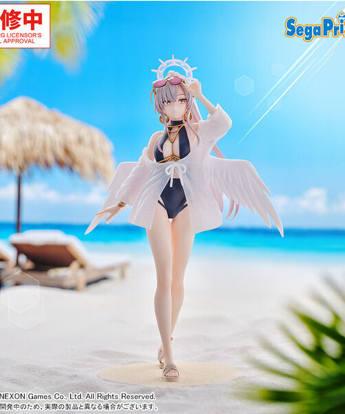Blue Archive Kirifuji Nagisa XStellar Swimsuit (Sega)