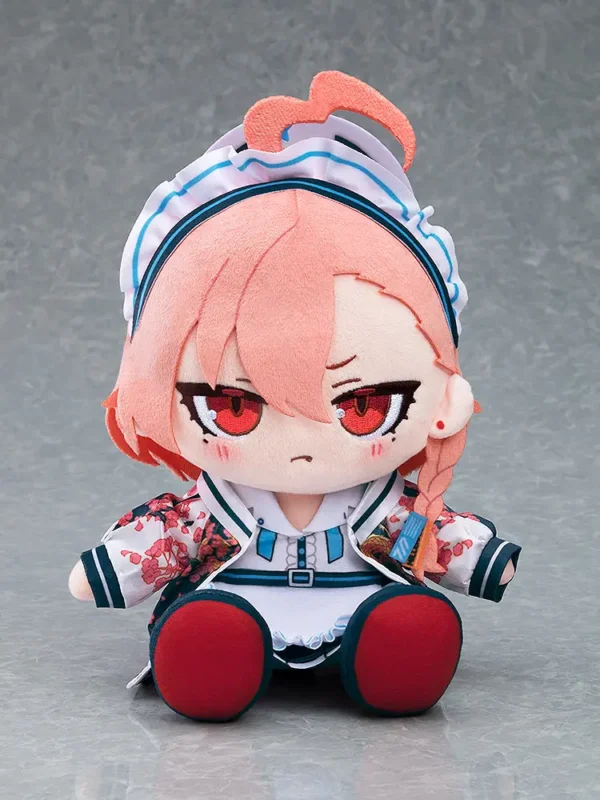 Blue Archive Mikamo Neru Chocopuni Plushie (Good Smile Company) Blue Archive Mikamo Neru Chocopuni Plushie (Good Smile Company)