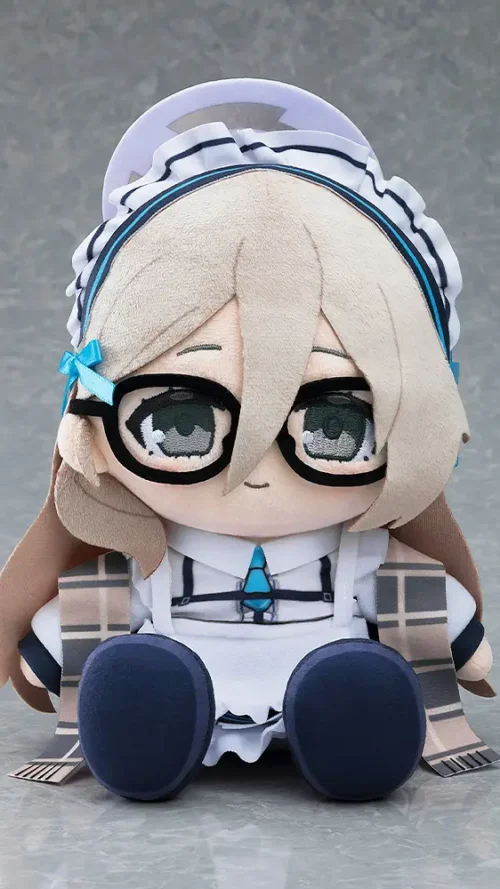 Blue Archive Murokasa Akane Chocopuni Plushie (Good Smile Company)