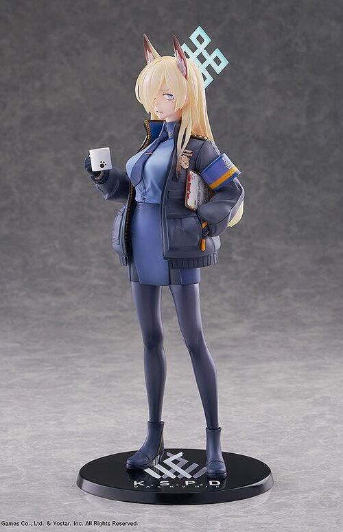 Blue Archive Ogata Kanna (Wing)