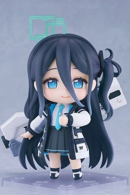 Blue Archive Tendou Aris Nendoroid (#3045) (Good Smile Company)