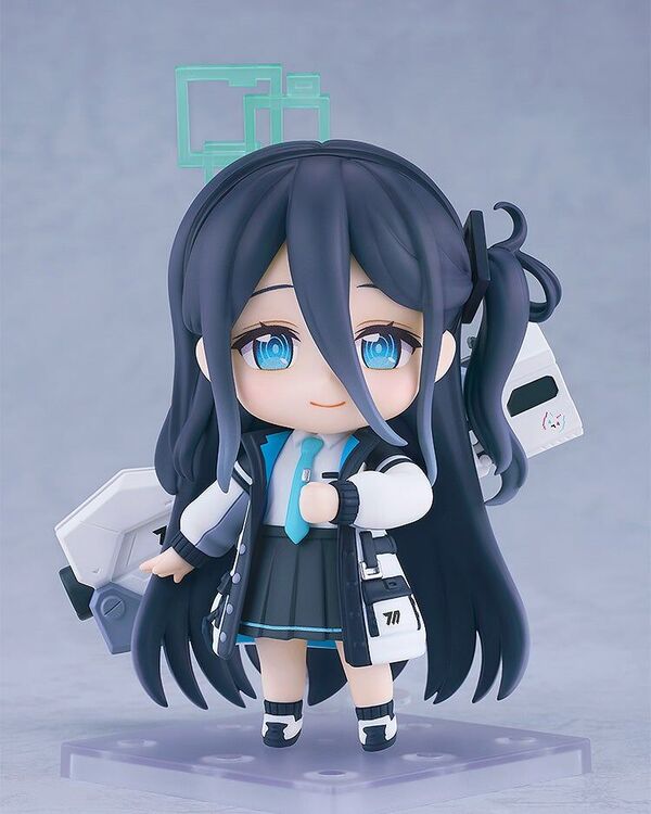 Blue Archive Tendou Aris Nendoroid (#3045) (Good Smile Company)