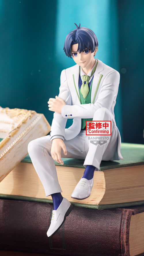 Blue Lock Isagi Yoichi Sweets Flavor 2026 (Bandai Spirits)