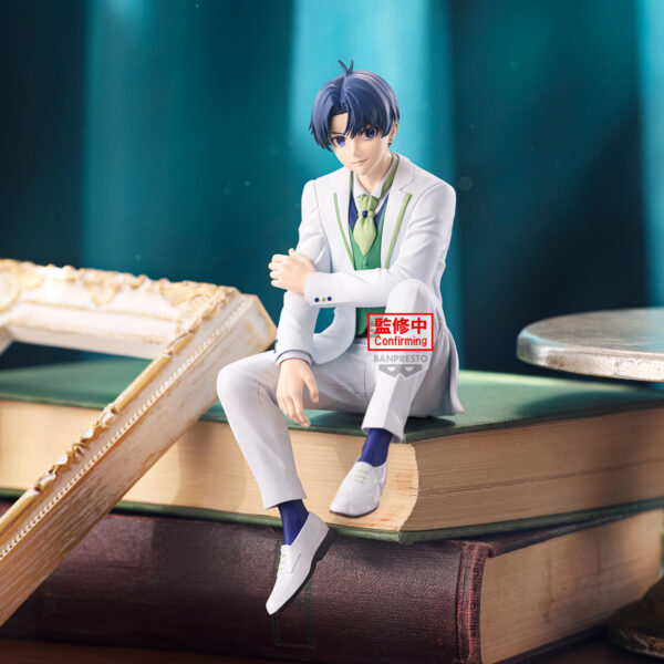 Blue Lock Isagi Yoichi Sweets Flavor 2026 (Bandai Spirits)
