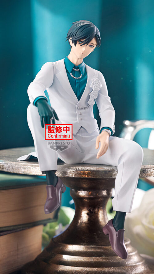 Blue Lock Itoshi Rin Sweets Flavor 2026 (Bandai Spirits)