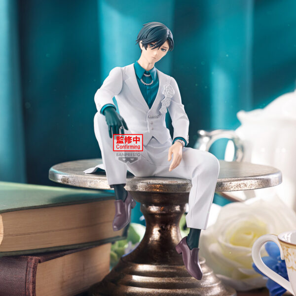 Blue Lock Itoshi Rin Sweets Flavor 2026 (Bandai Spirits)